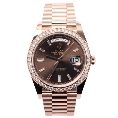 rolex daytimer|2020 Rolex day date.